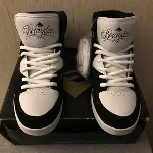 Emerica. | Shoes | Emerica Braydon Szafranski Sza Hitop  display picture 1